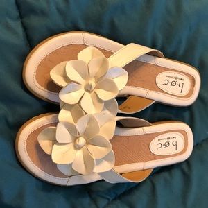 B.O.C. Born Concepts Sandals